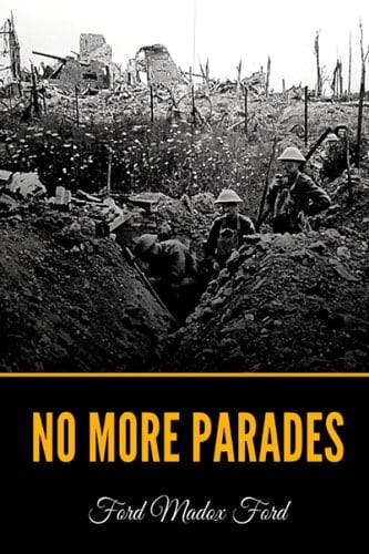 No More Parades