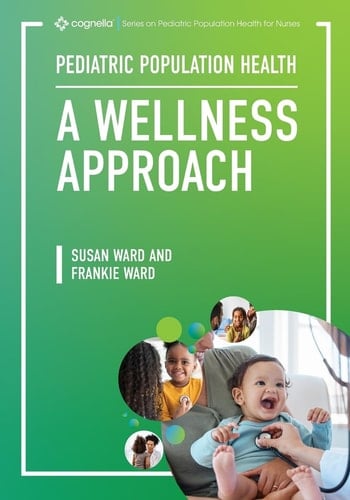 Pediatric Population Health A Wellness Approach
