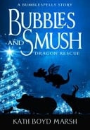 Bubbles and Smush Dragon rescue