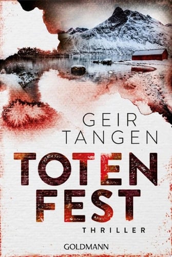 Totenfest Thriller