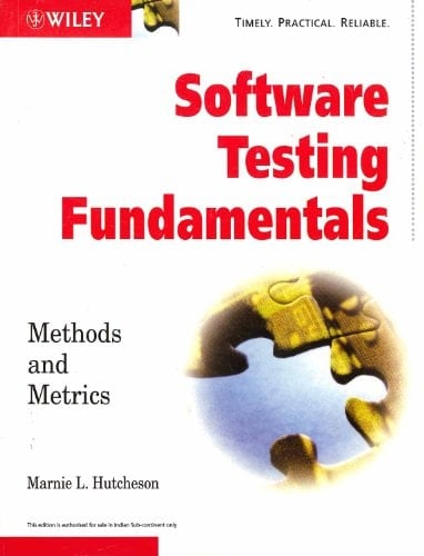 Software Testing Fundamentals
