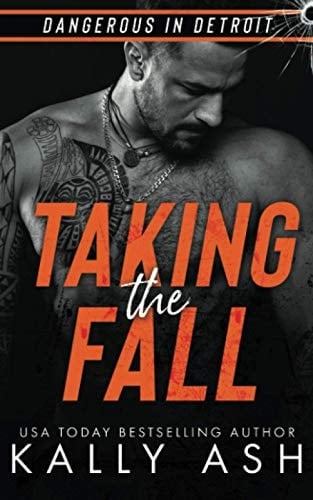 Taking the Fall Vipers MC #1