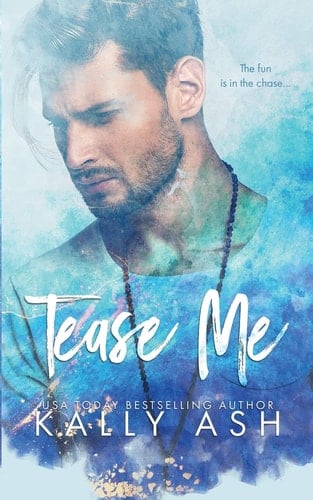 Tease Me (Spark Ed)