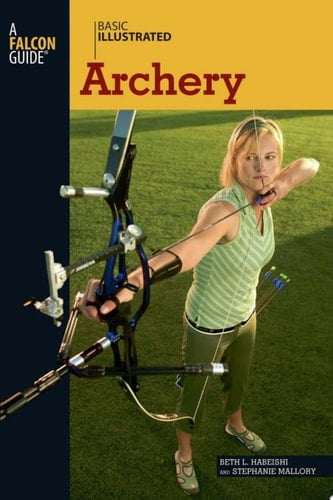 Basic Illustrated Archery