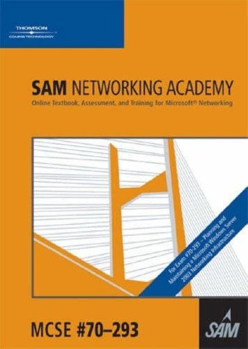 Sam Networking 70-293