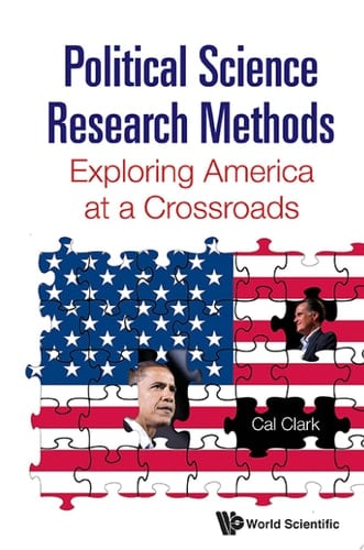 Political Science Research Methods: Exploring America at a Crossroads