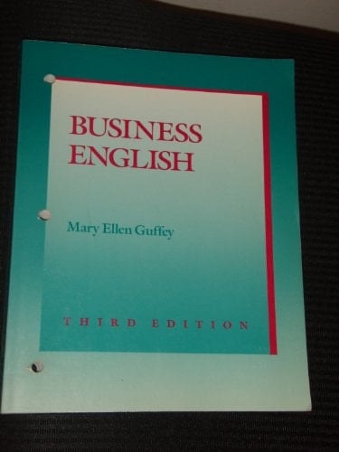 Business English