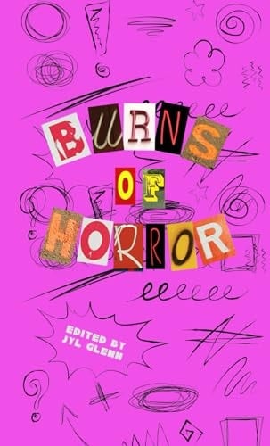 Burns of Horror