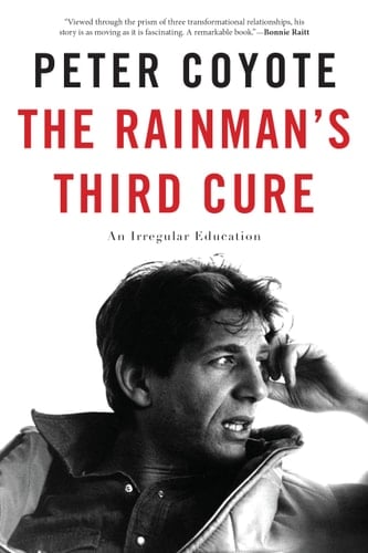 The Rainman's Third Cure An Irregular Education