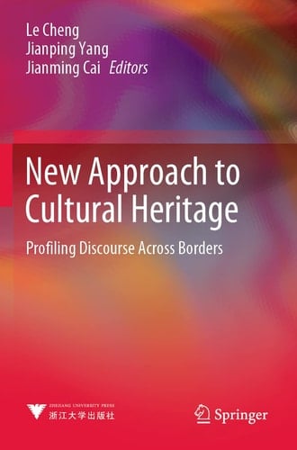 New Approach to Cultural Heritage Profiling Discourse Across Borders