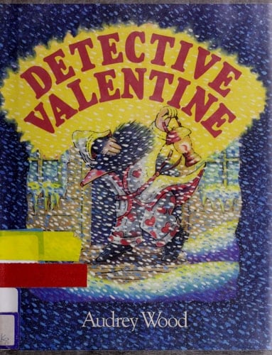 Detective Valentine