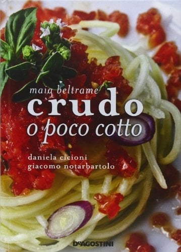 Crudo o poco cotto