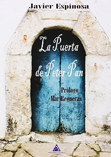 La puerta de Peter Pan