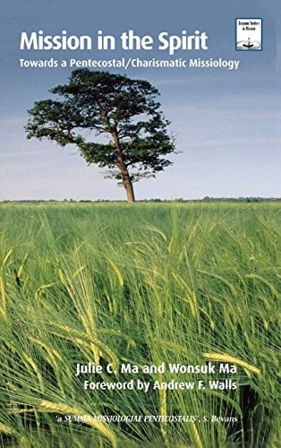 Mission in the Spirit