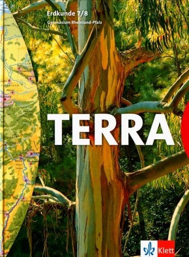 Terra - Erdkunde Gymnasium Rheinland-Pfalz