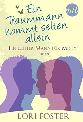 Ein echter Mann für Misty