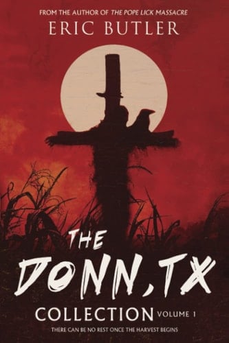 The Donn, TX Collection Volume 1 1952, 1969, 1865, 1926