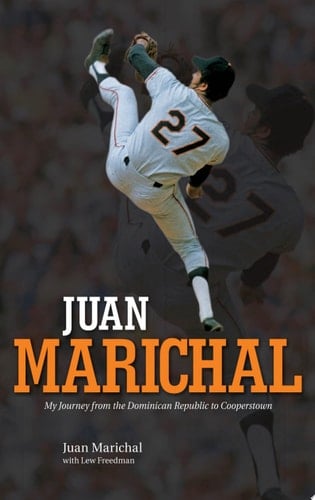 Juan Marichal