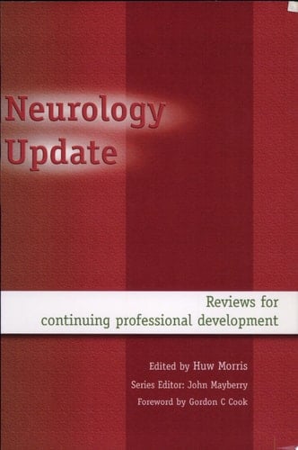 Neurology Update Reviews for Continuing Professional Development