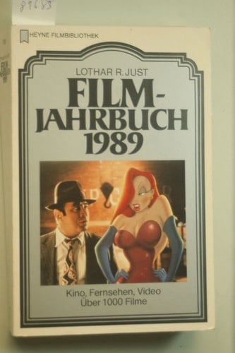 Film-Jahrbuch 1989