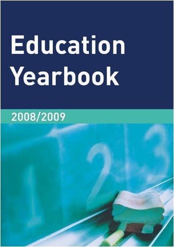 Education Yearbook 2008/2009