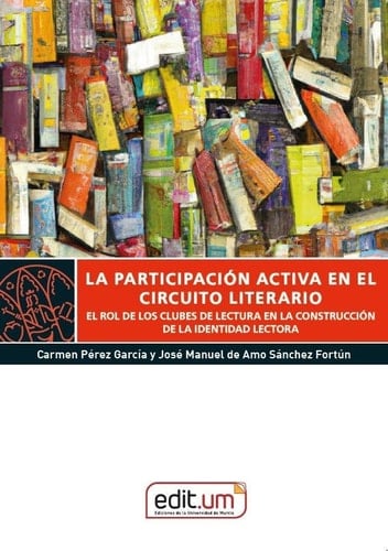 La participación activa en el circuito literario el rol de los clubes de lectura en la construcción de la identidad lectora