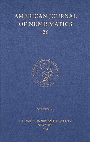 American Journal of Numismatics