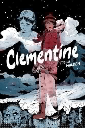 Clementine Buch 1