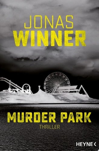 Murder Park Thriller