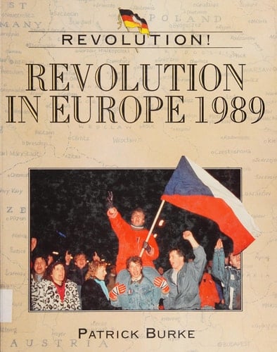 Revolution in Europe 1989