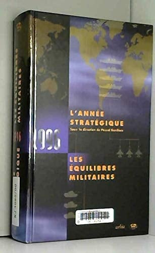 L'année stratégique 1996