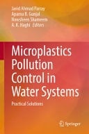 Microplastics Pollution Control in Water Systems Practical Solutions