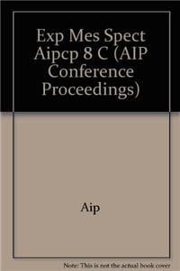 Experimental Meson Spectroscopy 1972 Proceedings of the Conference, Philadelphia, Pa., April 1972