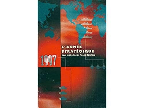 L'année stratégique 1997