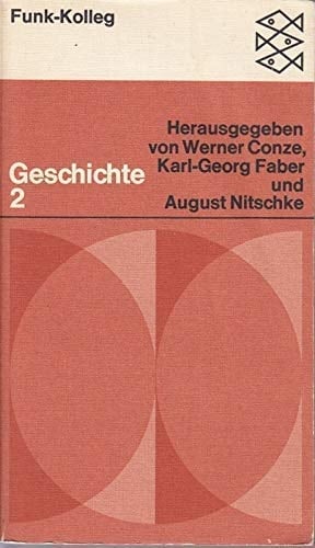 Funk-Kolleg Geschichte