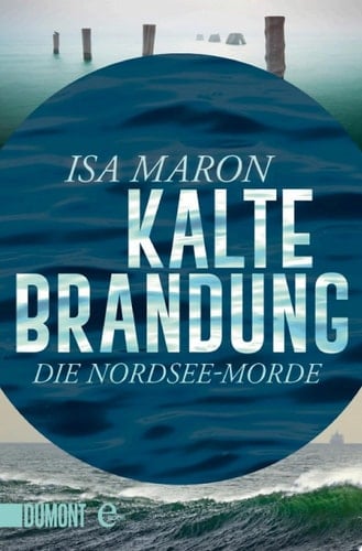 Kalte Brandung Die Nordsee-Morde (2)