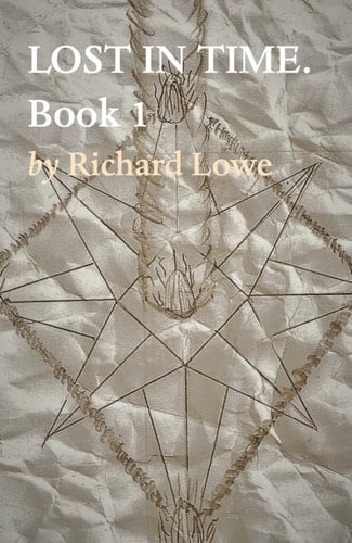 LOST IN TIME. Book 1