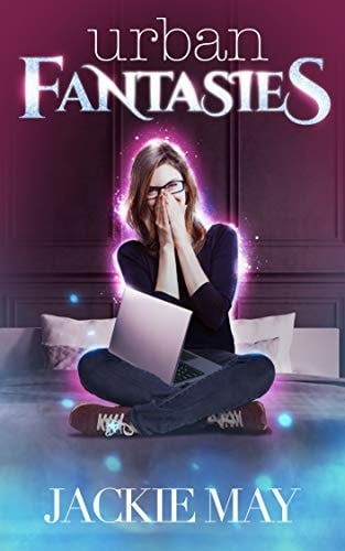 Urban Fantasies (a novella)