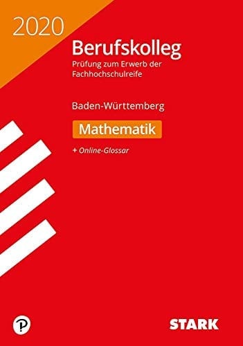 Mathematik Baden-Württemberg