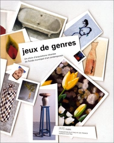 Jeux de genres (PARIS MUSEES)