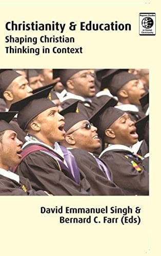 Christianity and Education