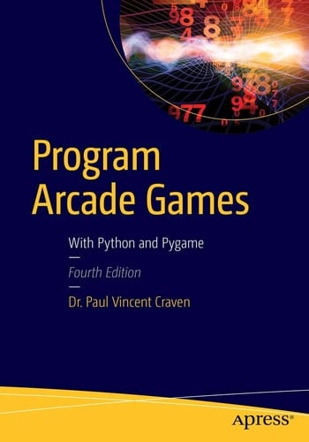 Program Arcade Games With Python and Pygame