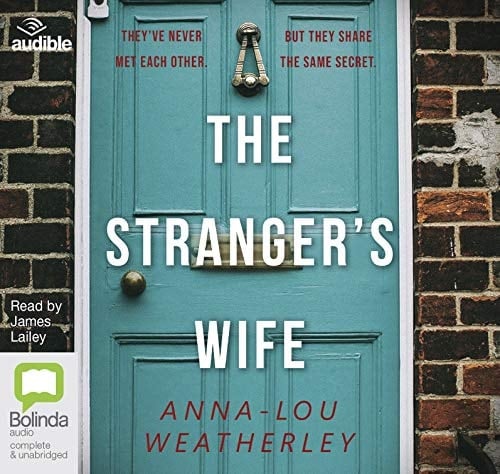 The Stranger's Wife
