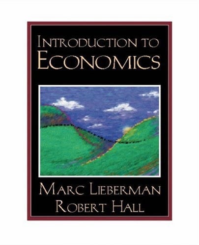 Introduction to Economics