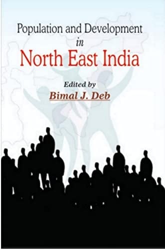 Population and Development in North East India
