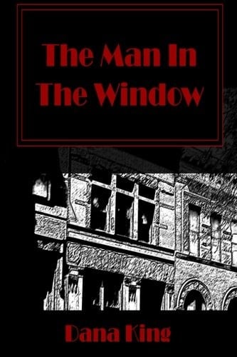 The Man in the Window A Nick Forte Mystery
