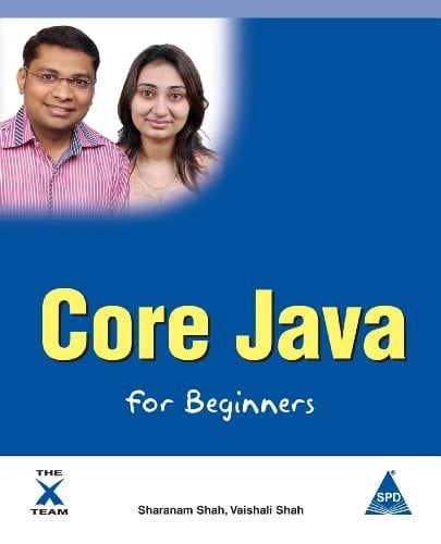 Core Java for Beginners Includes Java 7