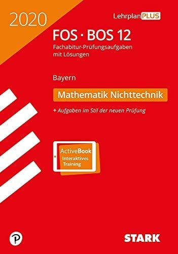 Mathematik Nichttechnik Bayern
