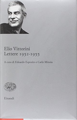 Lettere (1952-1955)