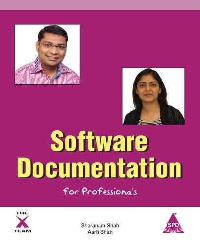 Software Documentation for Professionals